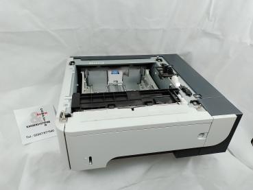 HP CE530A Papierschacht, inkl. Garantie Rechnung